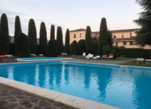 White House Lägenhet Brescia Exteriör bild