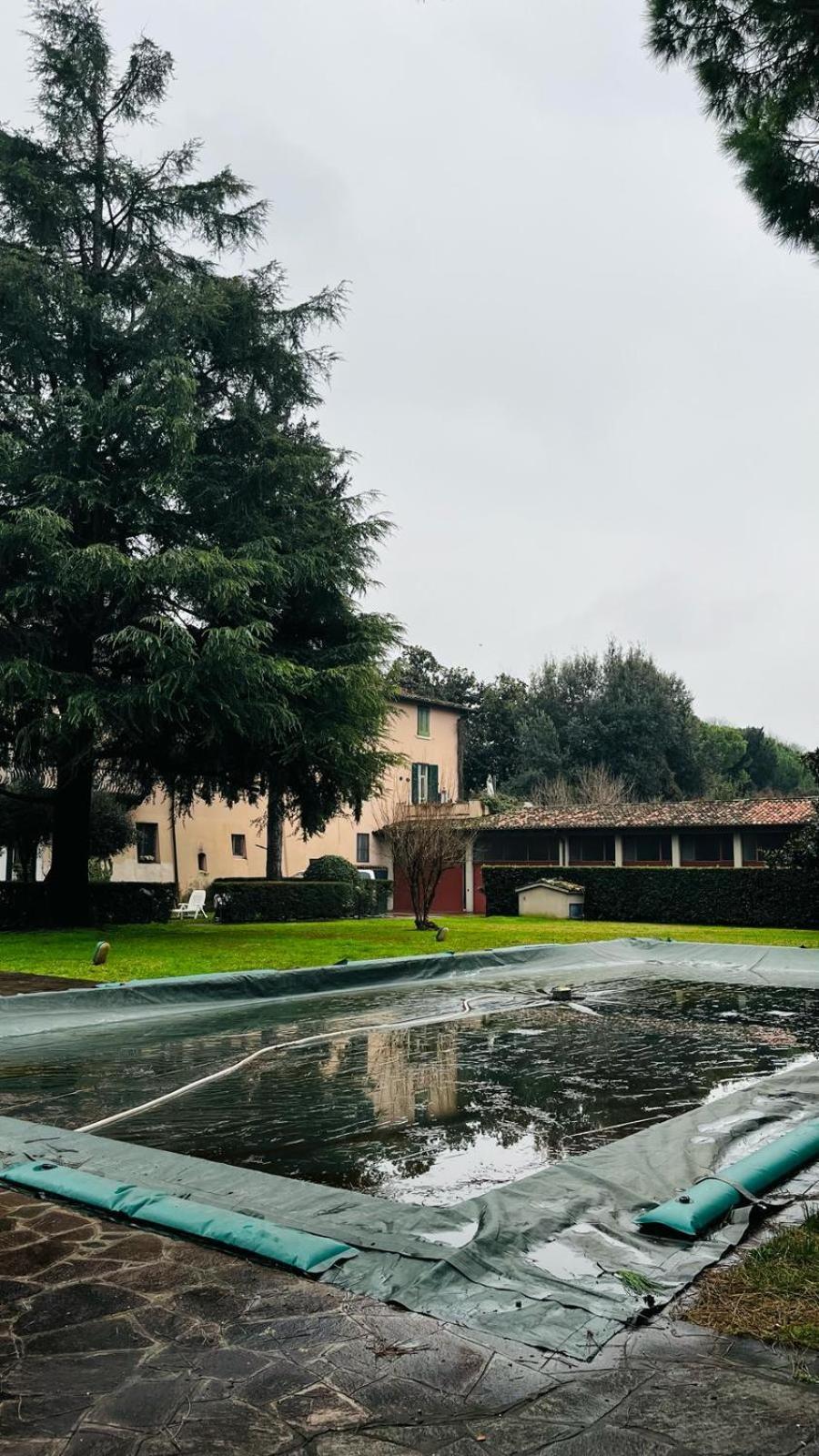White House Lägenhet Brescia Exteriör bild
